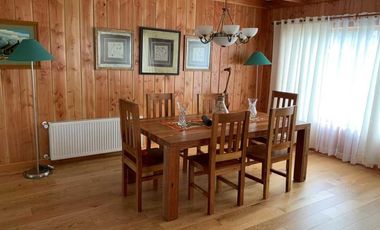 Casa en venta en VALDIVIA