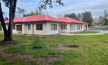 Casa en venta en VALDIVIA