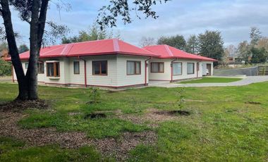 Casa en venta en VALDIVIA