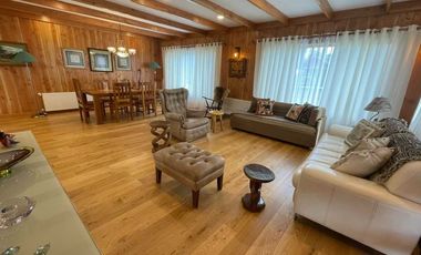 Casa en venta en VALDIVIA