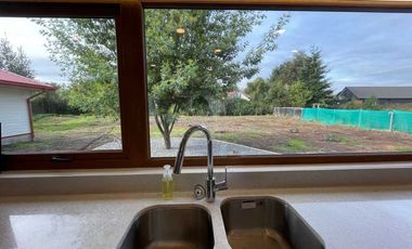 Casa en venta en VALDIVIA