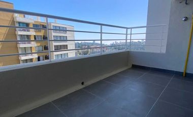 Departamento en arriendo en VALPARAÍSO