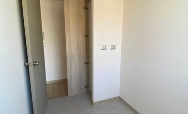 Departamento en arriendo en VALPARAÍSO