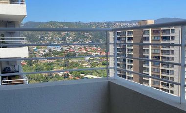 Departamento en arriendo en VALPARAÍSO