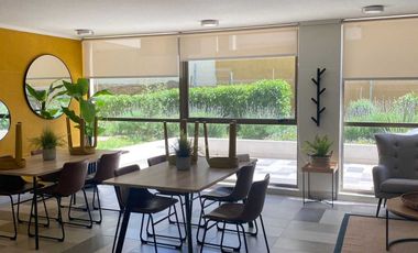 Departamento en arriendo en VALPARAÍSO