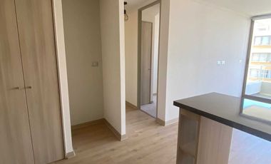 Departamento en arriendo en VALPARAÍSO