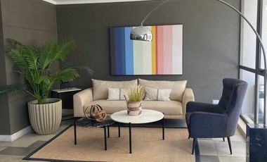 Departamento en arriendo en VALPARAÍSO