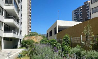 Departamento en arriendo en VALPARAÍSO