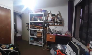 Casa en venta en ÑUÑOA