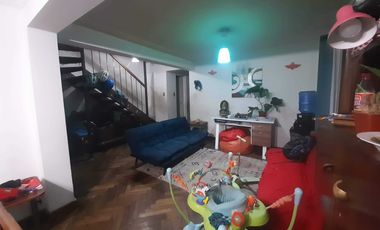 Casa en venta en ÑUÑOA