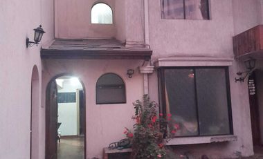 Casa en venta en ÑUÑOA