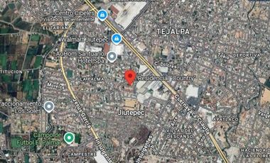 Casa en Venta a 5 min de Centro Cibeles.