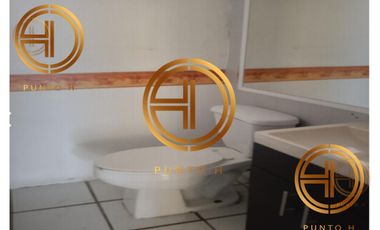 Casa en Venta a 5 min de Centro Cibeles.