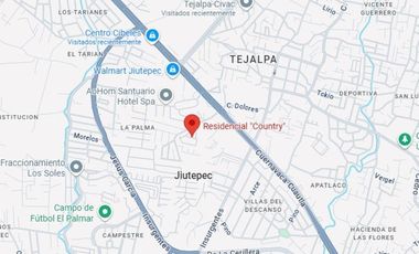 Casa en Venta a 5 min de Centro Cibeles.