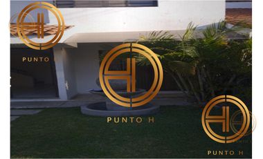 Casa en Venta a 5 min de Centro Cibeles.