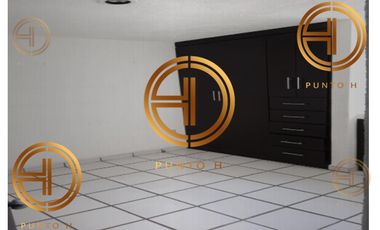 Casa en Venta a 5 min de Centro Cibeles.