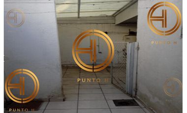 Casa en Venta a 5 min de Centro Cibeles.