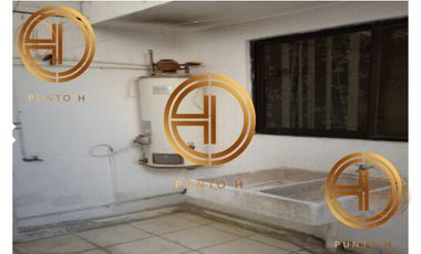 Casa en Venta a 5 min de Centro Cibeles.