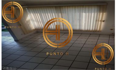 Casa en Venta a 5 min de Centro Cibeles.