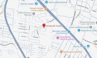 Casa en Venta a 5 min de Centro Cibeles.