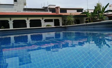 CASA EN VENTA EN COL. FRANCISCO I. MADERO, ATLIXCO, PUEBLA