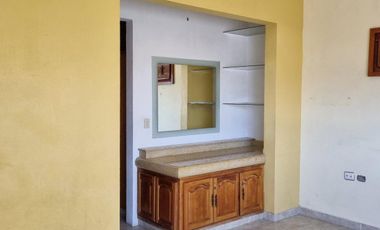 CASA EN VENTA EN COL. FRANCISCO I. MADERO, ATLIXCO, PUEBLA