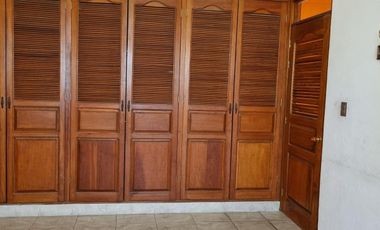 CASA EN VENTA EN COL. FRANCISCO I. MADERO, ATLIXCO, PUEBLA