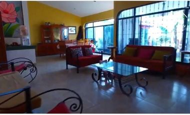 CASA EN VENTA EN COL. FRANCISCO I. MADERO, ATLIXCO, PUEBLA