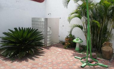 CASA EN VENTA EN COL. FRANCISCO I. MADERO, ATLIXCO, PUEBLA