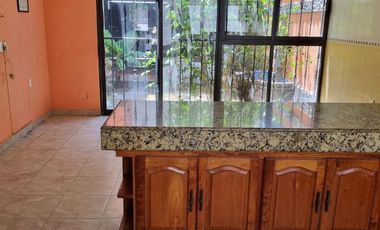 CASA EN VENTA EN COL. FRANCISCO I. MADERO, ATLIXCO, PUEBLA