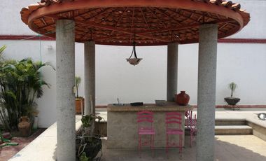 CASA EN VENTA EN COL. FRANCISCO I. MADERO, ATLIXCO, PUEBLA