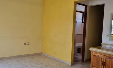 CASA EN VENTA EN COL. FRANCISCO I. MADERO, ATLIXCO, PUEBLA