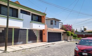 CASA EN VENTA EN COL. FRANCISCO I. MADERO, ATLIXCO, PUEBLA