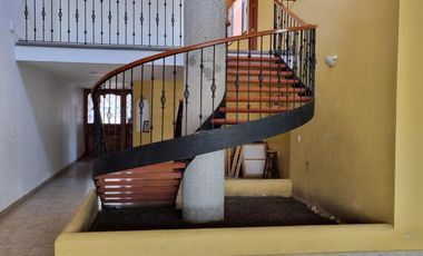CASA EN VENTA EN COL. FRANCISCO I. MADERO, ATLIXCO, PUEBLA