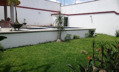 CASA EN VENTA EN COL. FRANCISCO I. MADERO, ATLIXCO, PUEBLA