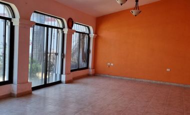 CASA EN VENTA EN COL. FRANCISCO I. MADERO, ATLIXCO, PUEBLA