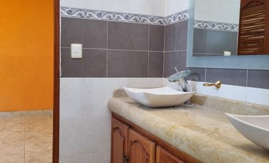 CASA EN VENTA EN COL. FRANCISCO I. MADERO, ATLIXCO, PUEBLA