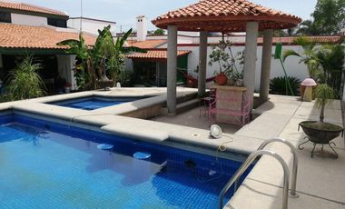 CASA EN VENTA EN COL. FRANCISCO I. MADERO, ATLIXCO, PUEBLA
