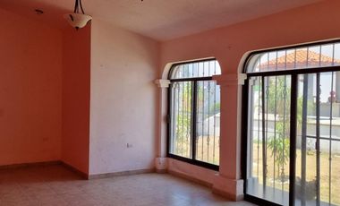 CASA EN VENTA EN COL. FRANCISCO I. MADERO, ATLIXCO, PUEBLA