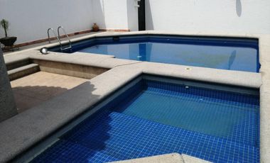 CASA EN VENTA EN COL. FRANCISCO I. MADERO, ATLIXCO, PUEBLA