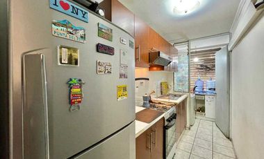 Departamento en venta en PUENTE ALTO