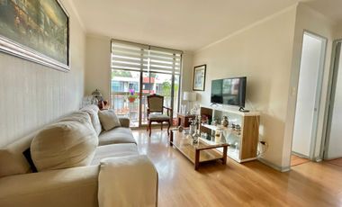 Departamento en venta en PUENTE ALTO