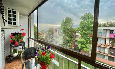 Departamento en venta en PUENTE ALTO