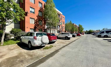 Departamento en venta en PUENTE ALTO