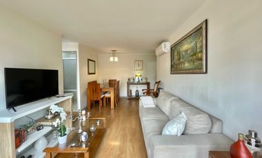 Departamento en venta en PUENTE ALTO