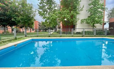 Departamento en venta en PUENTE ALTO