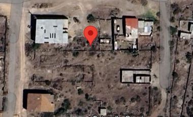 Terreno en Rancho o rancheria San José, Aguascalientes