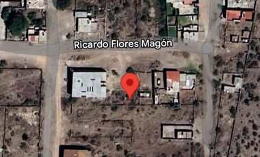 Terreno en Rancho o rancheria San José, Aguascalientes