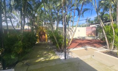 Casa - Ejido Acapatzingo