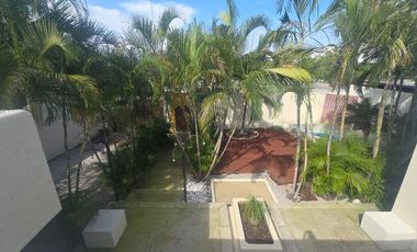 Casa - Ejido Acapatzingo